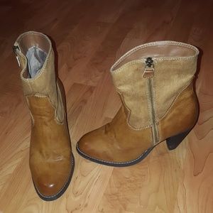 Gabriella Rocha womens boots
